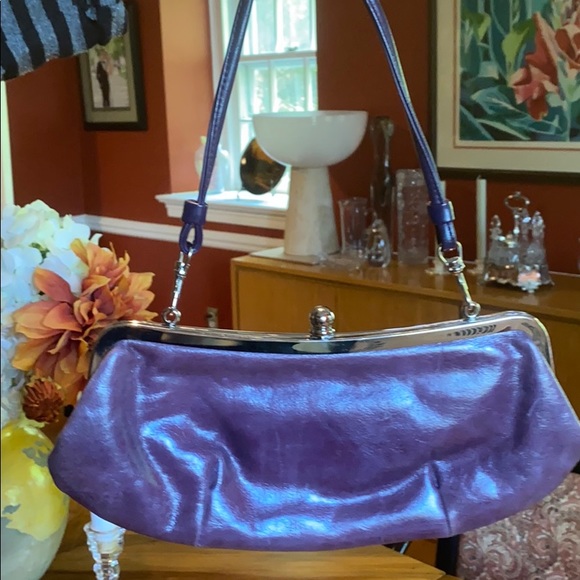 Vintage Evening dress bag - Picture 2 of 3
